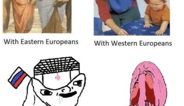 But Moscow is third Rome☝️🤓
