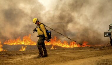 Klimaskeptisk alliance står bag ny bølge af misinformation om klimaforandringerne