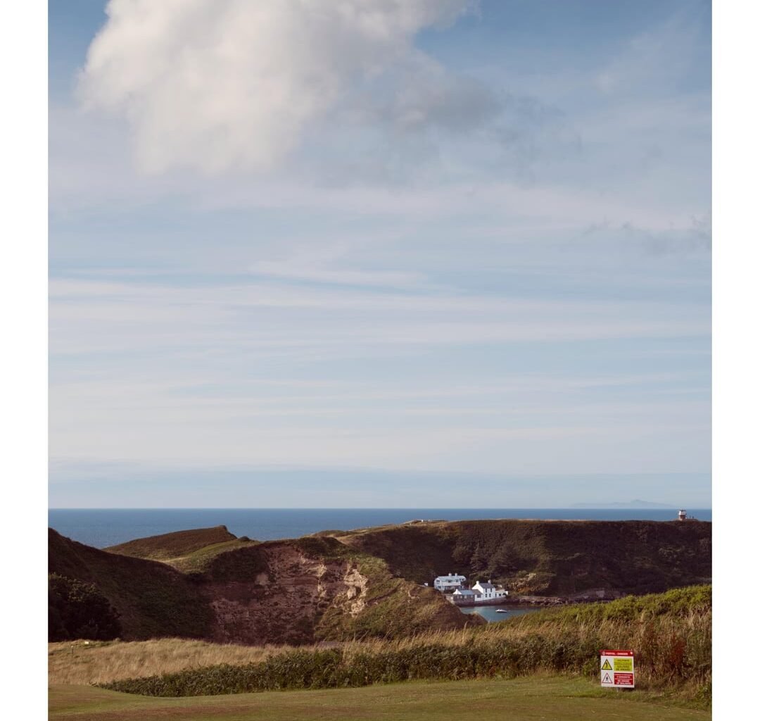 Porthdinllaen