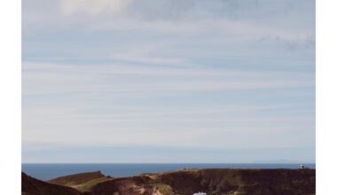Porthdinllaen
