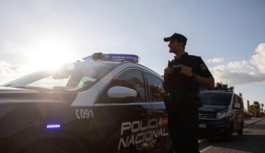 Anti-German sentiment surges in Spain: ‘Germans out’ | Shops, cars vandalized in Mallorca, a stronghold for German tourists and property owners