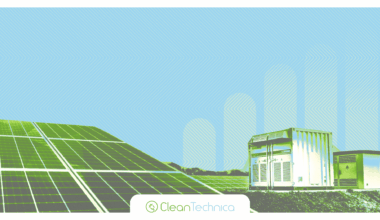 Solar & Storage Stability: How America Can Maintain Energy Security Through Severe Weather