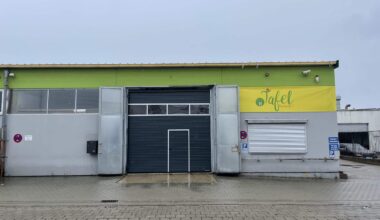 Nach Verhaftung der Regensburger Tafel-Chefin: „Es war, als wären wir ihre Untergebenen.“