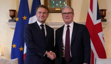 UK and France set to announce one-in, one-out migrants deal