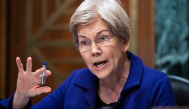 Trump's pause on Russia sanctions under investigation by Senate Democrats