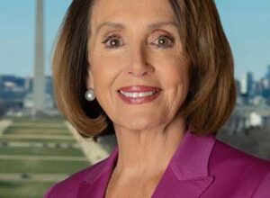 nancy pelosi 2025 official