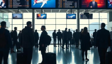 Now Poland, Estonia, Latvia, Lithuania, UK and Europe Under Urgent Travel Advisory Amid Rising Russia NATO Crisis Tourists Warned to Check Safety Immediately
