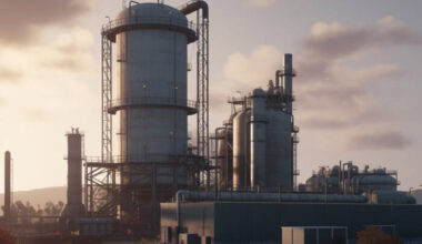 Natural Gas News: Bearish Outlook Builds as Weather Cools, Inventory Swells