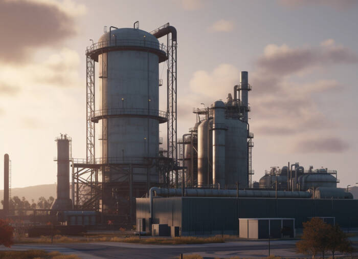 Natural Gas News: Bearish Outlook Builds as Weather Cools, Inventory Swells