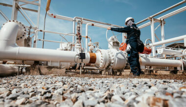 Pfluger, Lee Introduce Legislation to Reverse Biden-Era LNG Regulation