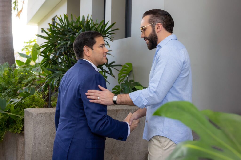 Nayib-Bukele-El-Salvador-Marco-Rubio