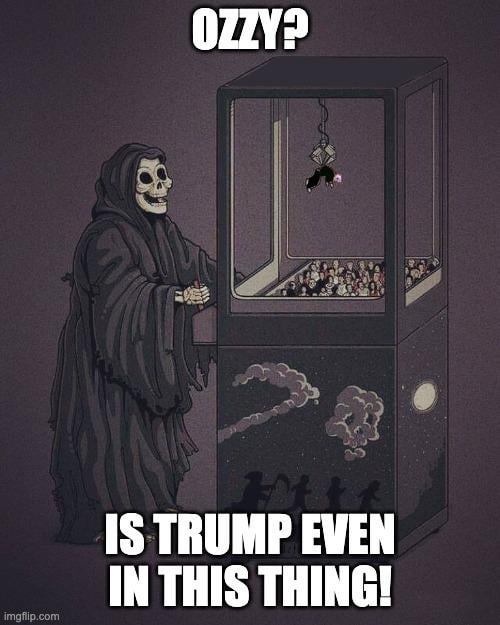 this machine is rigged