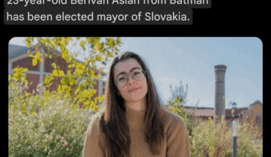 Kurdistan24 claimed this. I thought you guys should know