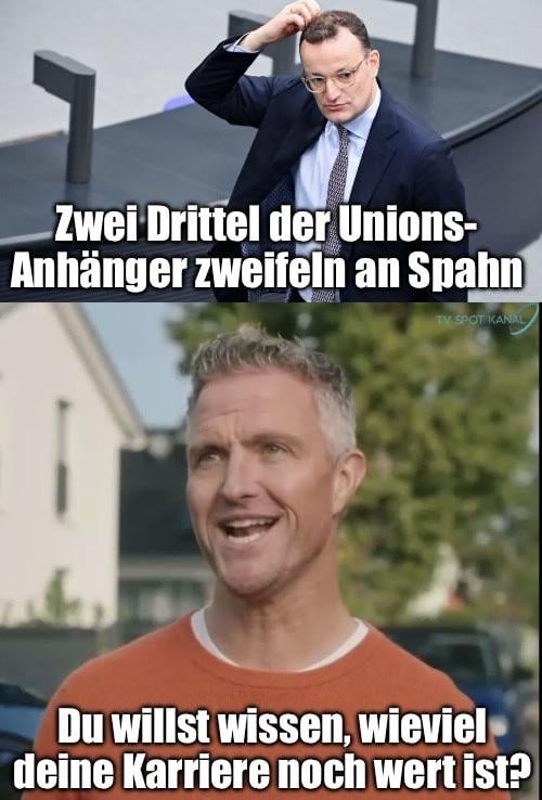 Nüscht. Überhaupt nüscht.