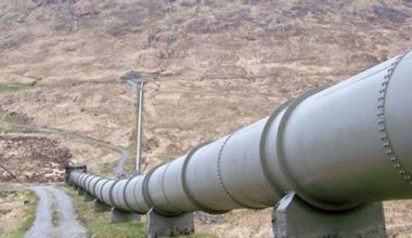 Desert Mountain Energy Signs Gas Offtake Deal in New Mexico