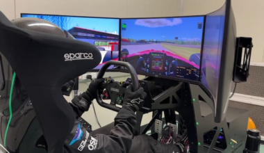 NZ Motorsport's F1 dream strengthens through new Rodin pathway