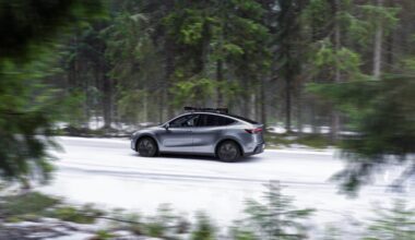 Tesla sales soar in Norway with new Model Y leading the charge