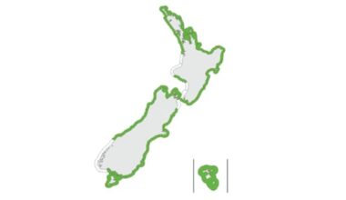 Strong currents, unpredictable surges expected around NZ after Russia quake