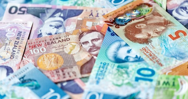 Auckland man first in NZ sentenced over possession of tax evasion software