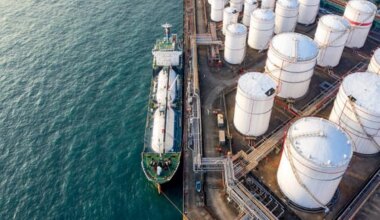 Oil companies hoping trade talks with US can lead to lower tariff, ready to diversify purchases