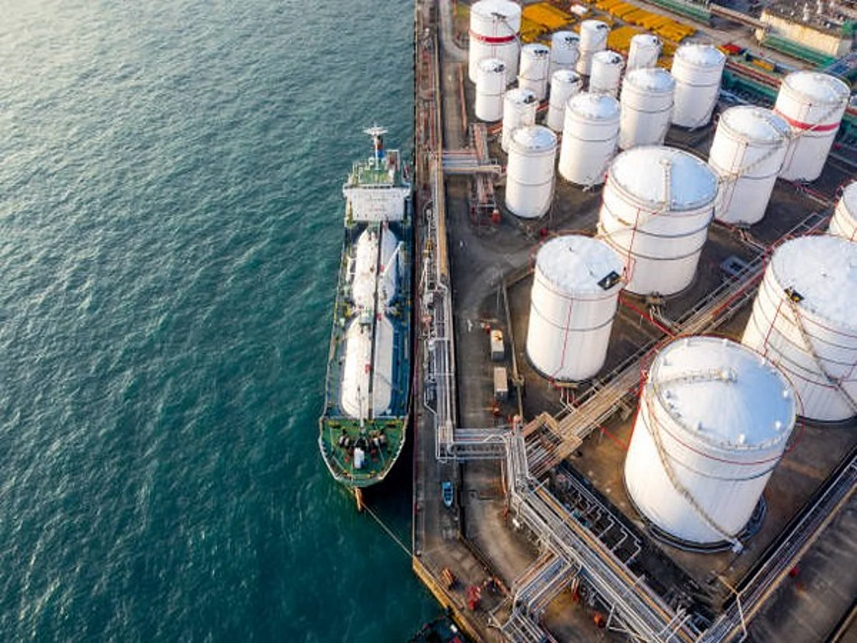 Oil companies hoping trade talks with US can lead to lower tariff, ready to diversify purchases
