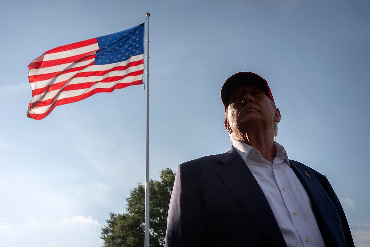 US Senate passes Trump's 'big beautiful' spending bill as JD Vance breaks 50-50 tie