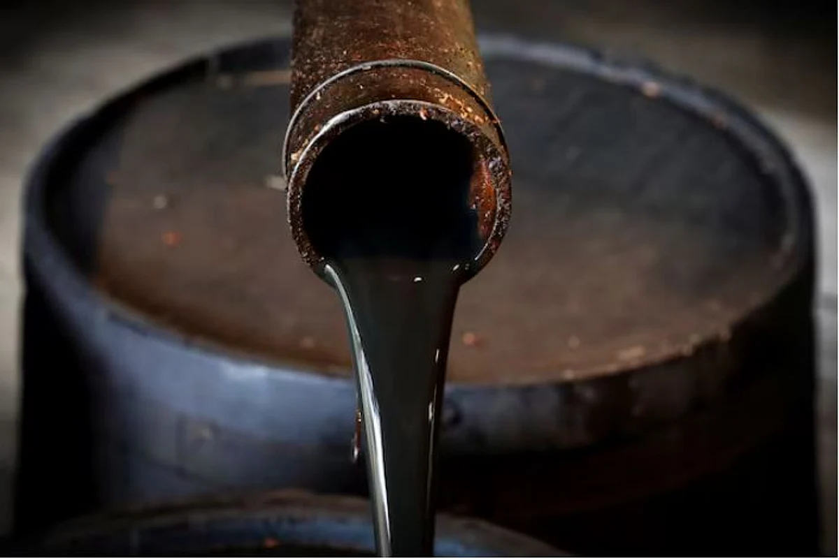 Crude oil Imports from US surge over 50% in H1; Russia remains top supplier