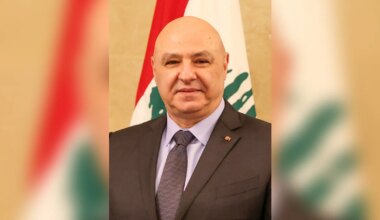Lebanese president rules out normalisation with Israel