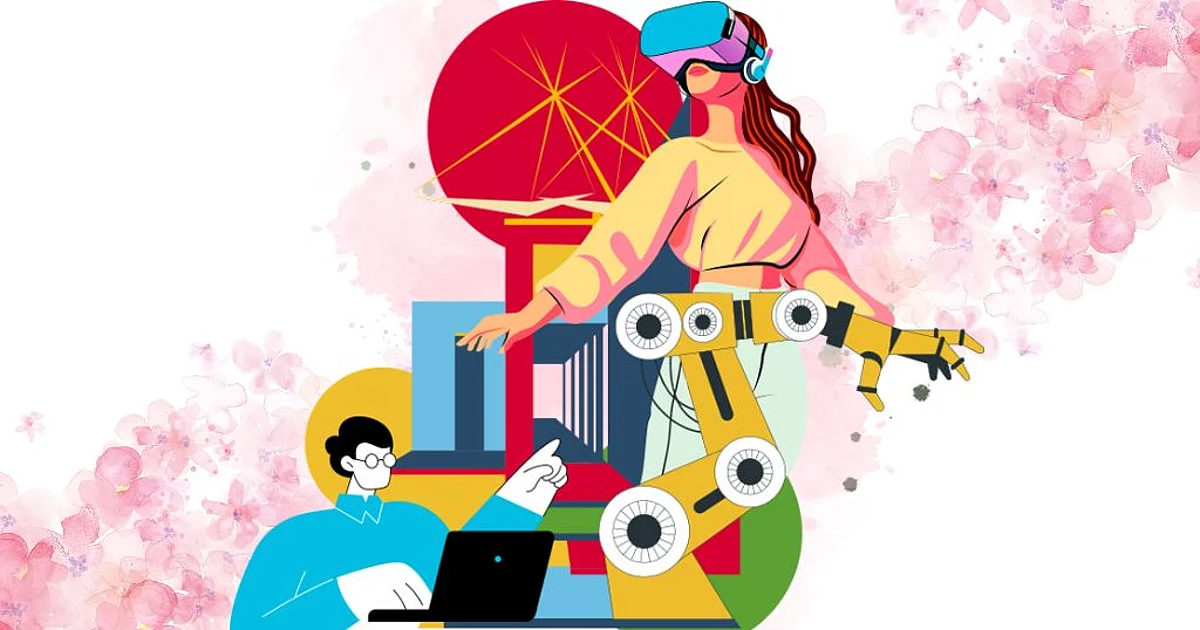 KSUM’s Innovation Festival shifts focus beyond startups and tech
