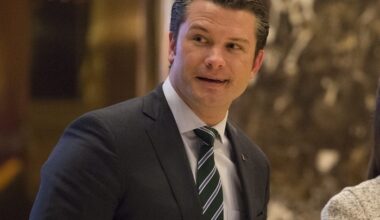 U.S. Secretary of Defense Pete Hegseth [EPA = Yonhap News]