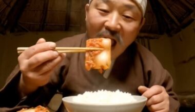 No camera, just a prompt: South Korean AI video creators are taking over social media