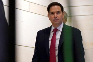 Rubio scraps plan for 1st trip to Korea in early July: Seoul