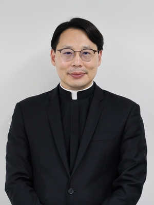 Pope Leo appoints Fr. Matteo Kwang-Hee Choi new auxiliary bishop of Seoul archdiocese