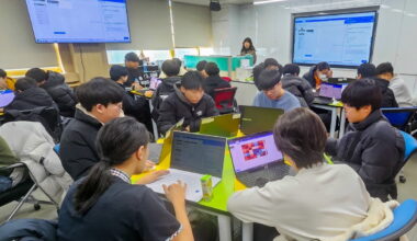 In test-obsessed Korea, AI boom arrives in exams, ahead of the technology itself