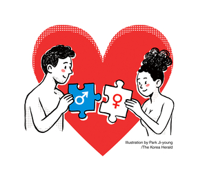 'Sokgunghap': How early should sex factor into finding a partner?