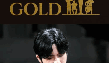 Let's Gold Product / Photo = YMK Austria