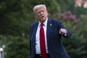 Allies under fire: Why do Trump tariffs target Korea, Japan first?