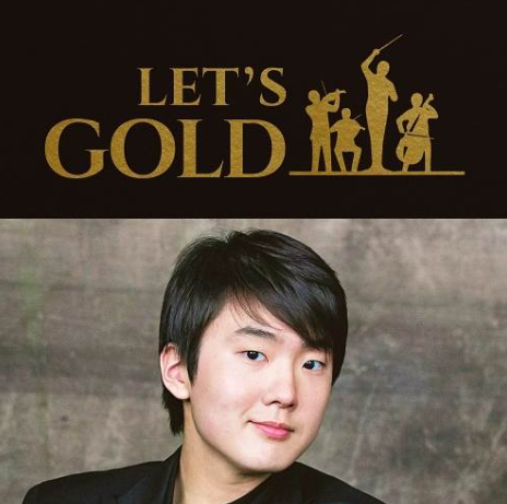 Let's Gold Product / Photo = YMK Austria