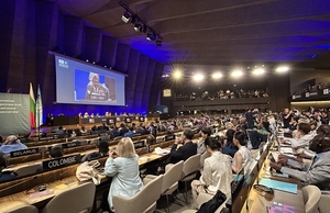 Busan to host 2026 UNESCO World Heritage Committee meeting