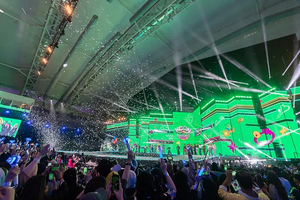 CJ ENM establishes first Korean entertainment subsidiary in Saudi Arabia