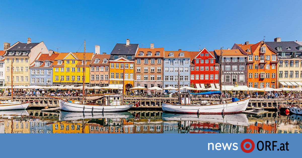 Ratsvorsitz: Dänemark will EU Härte bei Migration lehren