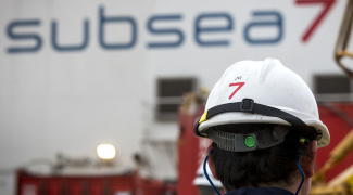 Subsea7 wins contract for Equinor's Fram Sør project, offshore Norway