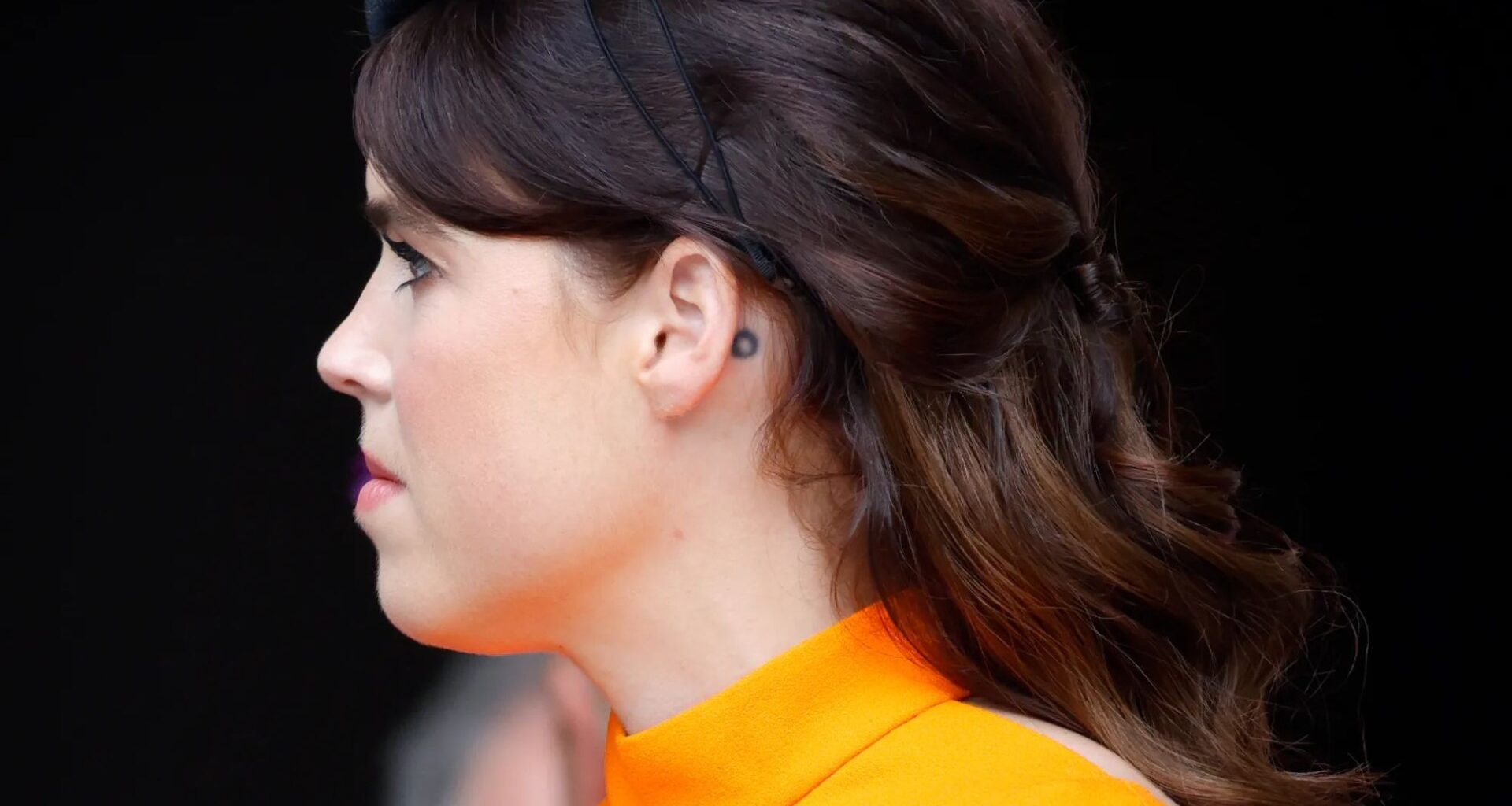 Rebellious royals who have tattoos and piercings - including cryptic boob inking and Princess’ hidden ear design