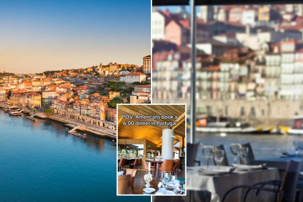 Americans can't stop making this common travel mistake in Europe