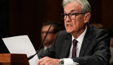 Trump has a point — the Federal Reserve DOES need fixing