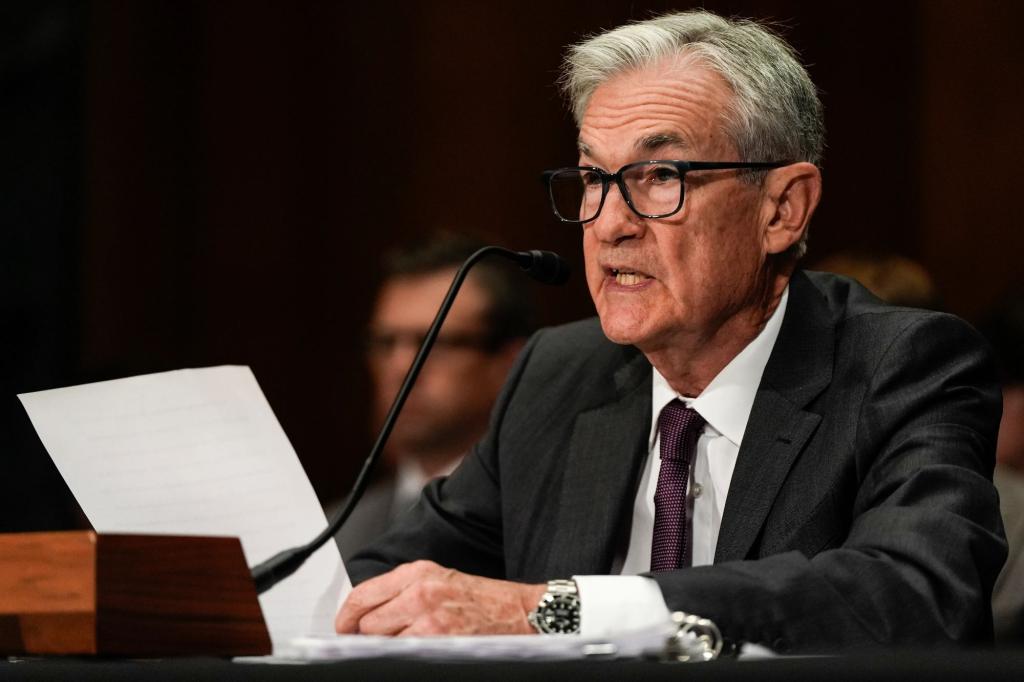 Trump has a point — the Federal Reserve DOES need fixing