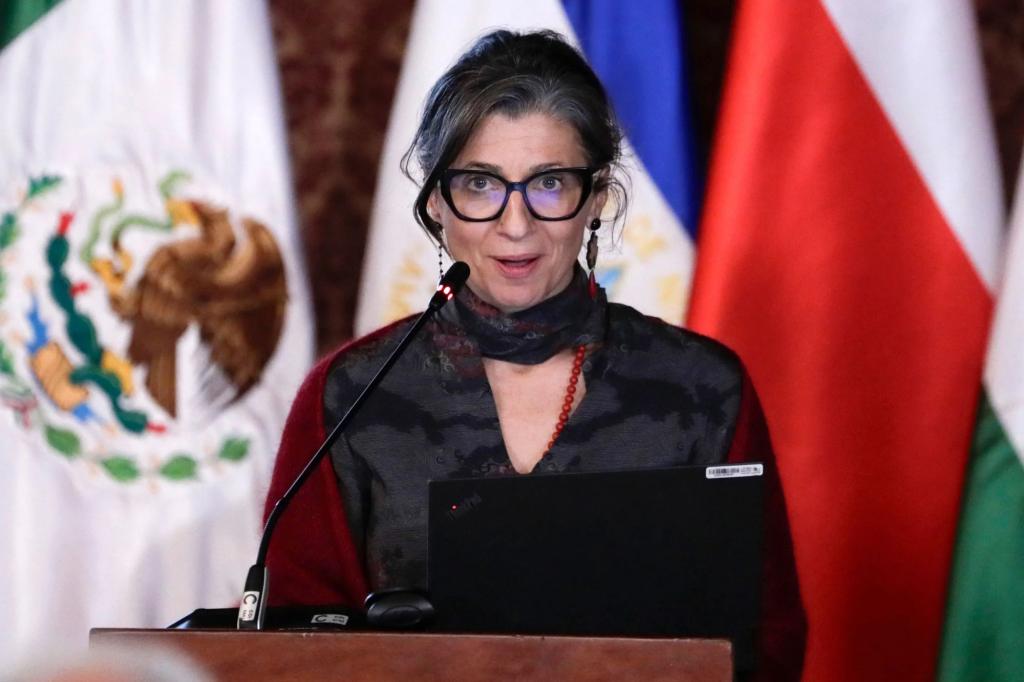 Marco Rubio's sanctions on a key UN antisemite may already be paying dividends