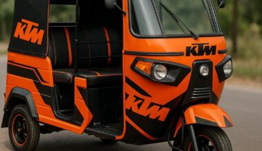 Der KTM-Retter, der aus Indien kommt
