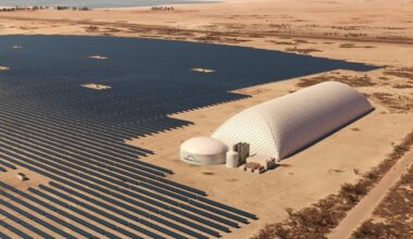 Google Has A Long Duration Energy Storage Message For Fossil Fuels, & It Ain’t Pretty