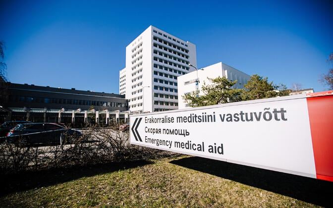 Visiiditasu tõus ei ole EMO-de koormust leevendanud